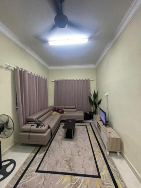 Homestay Abah At